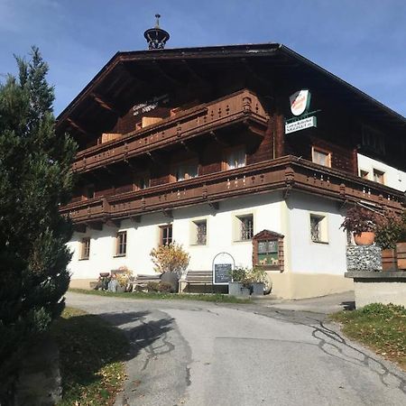 Reiterhof Nigglgut Bed and Breakfast Bucheben Exteriör bild