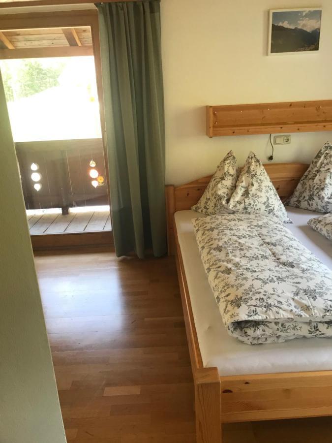 Reiterhof Nigglgut Bed and Breakfast Bucheben Exteriör bild