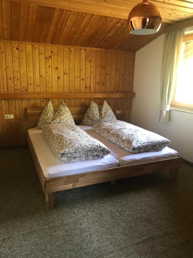 Reiterhof Nigglgut Bed and Breakfast Bucheben Exteriör bild
