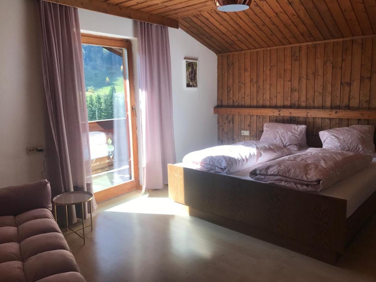 Reiterhof Nigglgut Bed and Breakfast Bucheben Exteriör bild