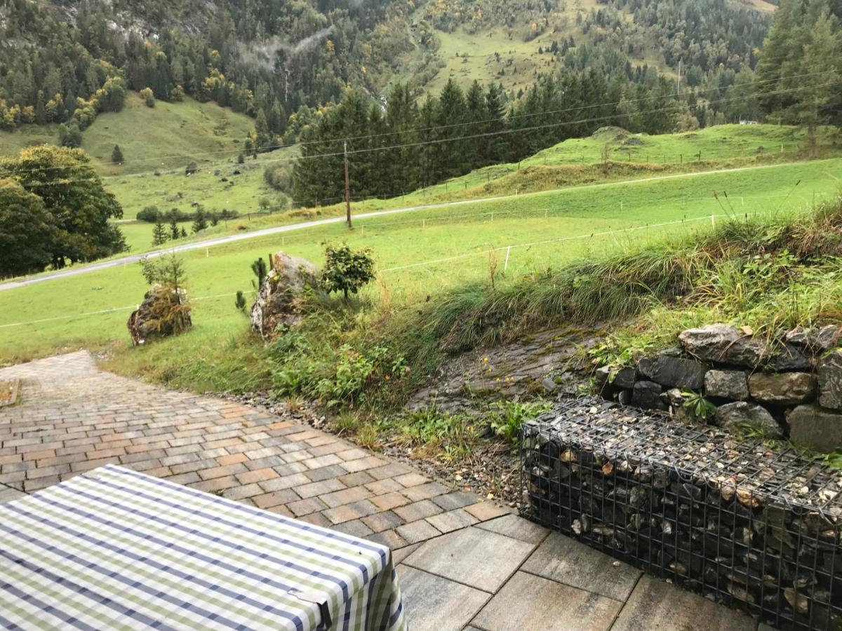 Reiterhof Nigglgut Bed and Breakfast Bucheben Exteriör bild