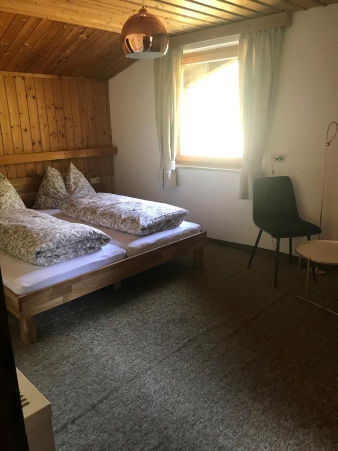 Reiterhof Nigglgut Bed and Breakfast Bucheben Exteriör bild