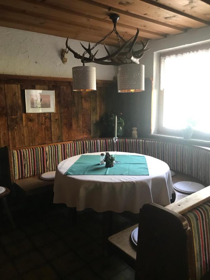 Reiterhof Nigglgut Bed and Breakfast Bucheben Exteriör bild