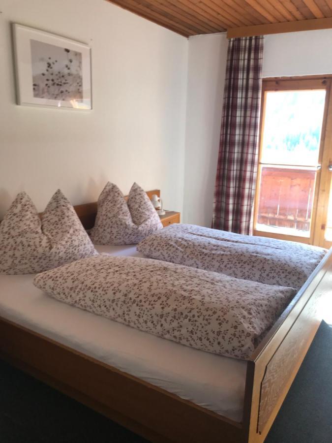 Reiterhof Nigglgut Bed and Breakfast Bucheben Exteriör bild