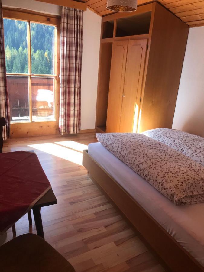 Reiterhof Nigglgut Bed and Breakfast Bucheben Exteriör bild