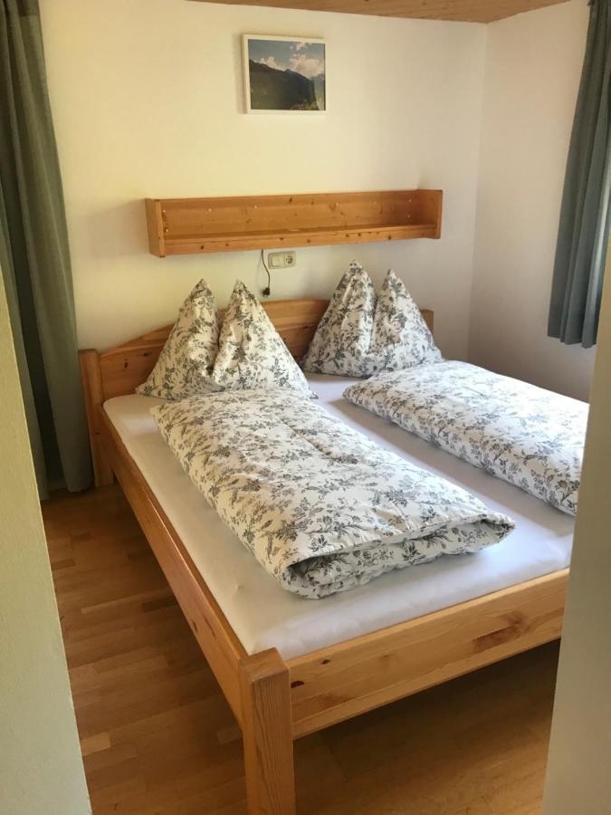 Reiterhof Nigglgut Bed and Breakfast Bucheben Exteriör bild