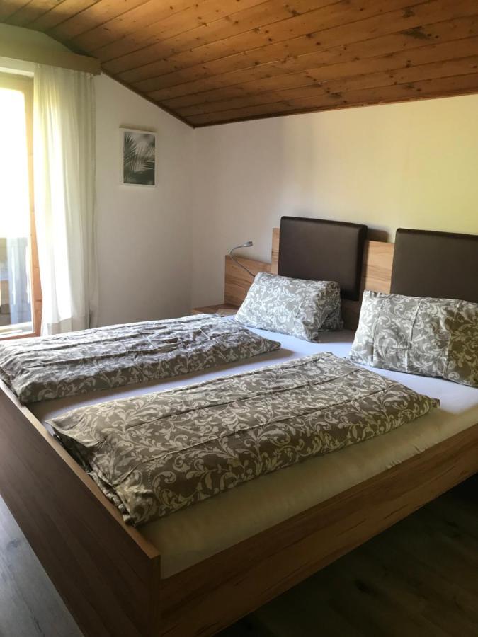 Reiterhof Nigglgut Bed and Breakfast Bucheben Exteriör bild