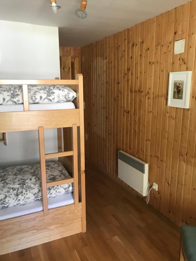 Reiterhof Nigglgut Bed and Breakfast Bucheben Exteriör bild